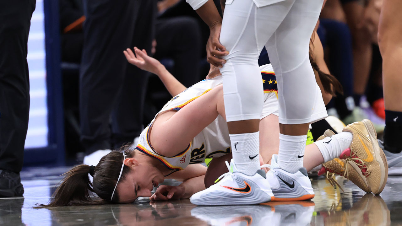 Victor Davis Hanson: The WNBA’s Racist Agenda Towards Caitlin Clark