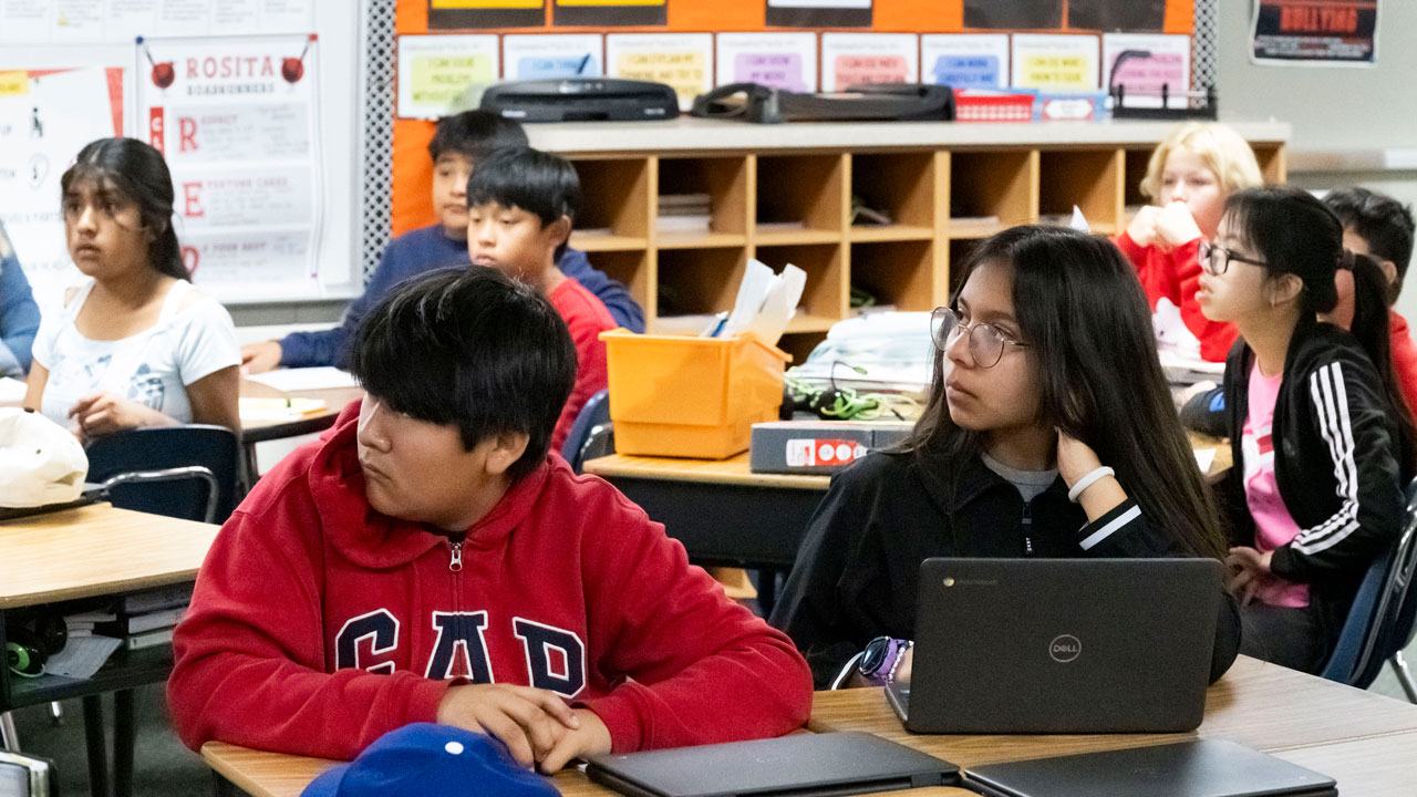Head Start Isn’t Really Giving Kids a Head Start. Here’s How to Deal With It. 