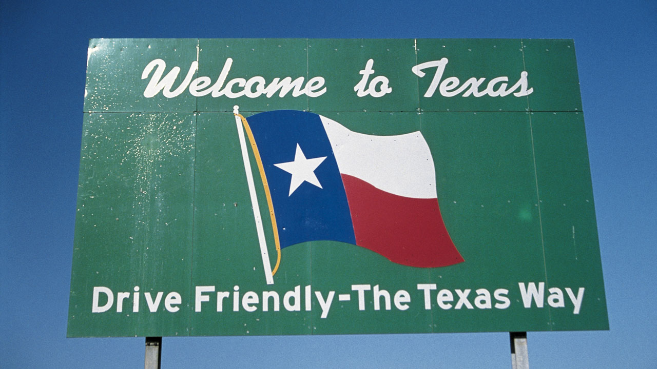 Texas Students Can Handle the Bible