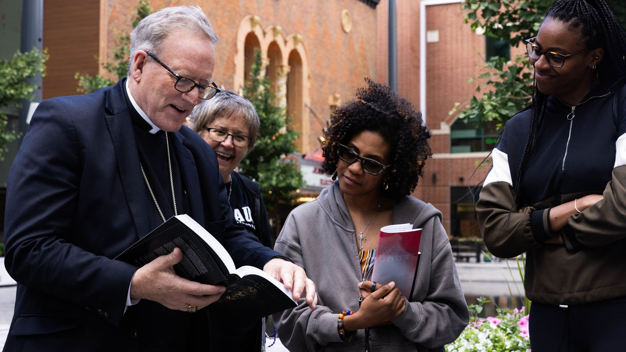 The Left’s Socialist Wave Will Come for Religion Next, Catholic Bishop Warns