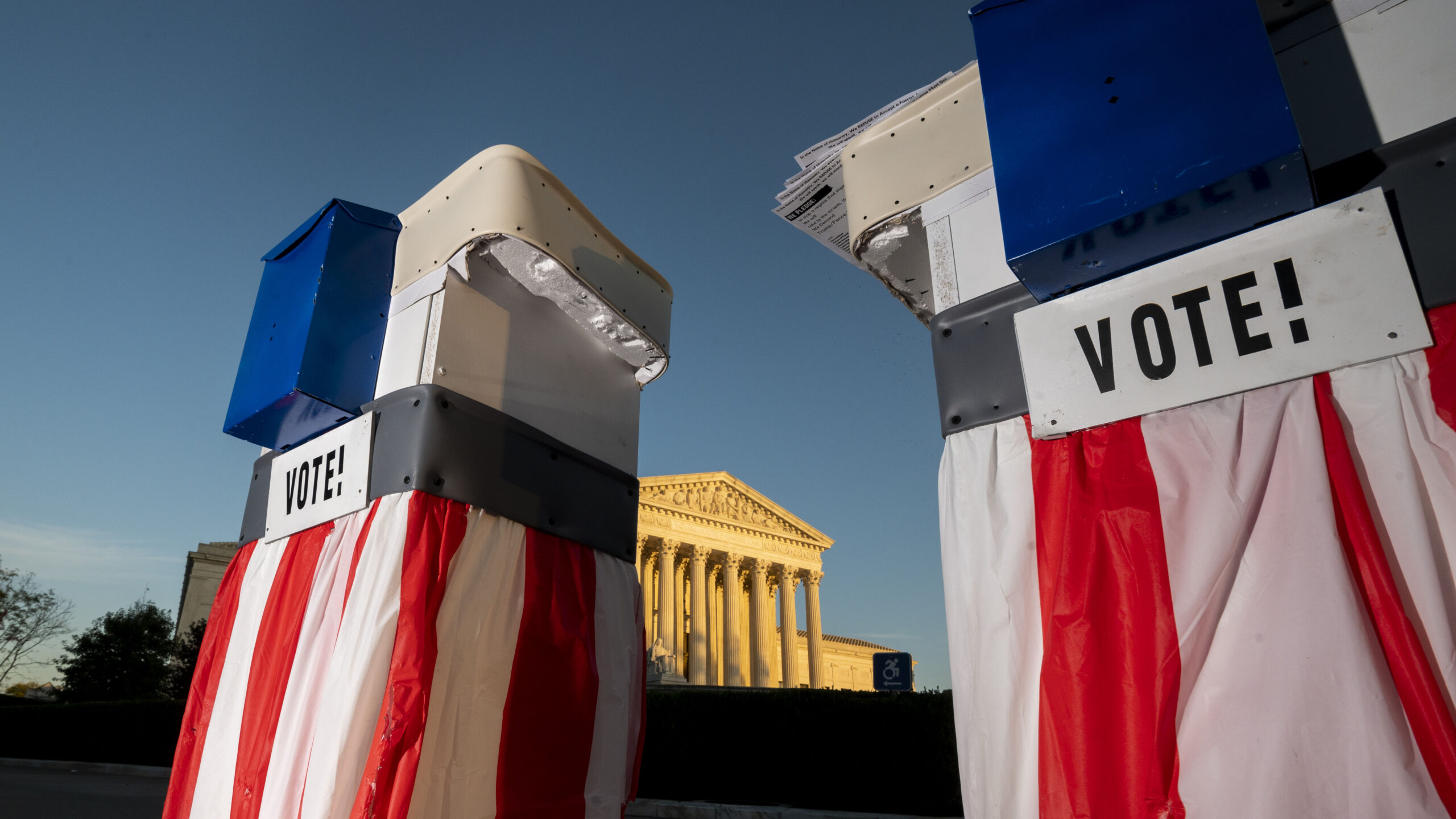 After SCOTUS Fails to Act, States Must Step Up to Save Election Day