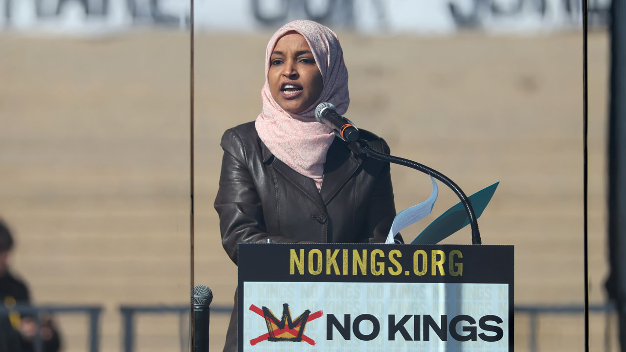 Victor Davis Hanson: Leftist Immigrants Want the Rib Eye but Hate the Host