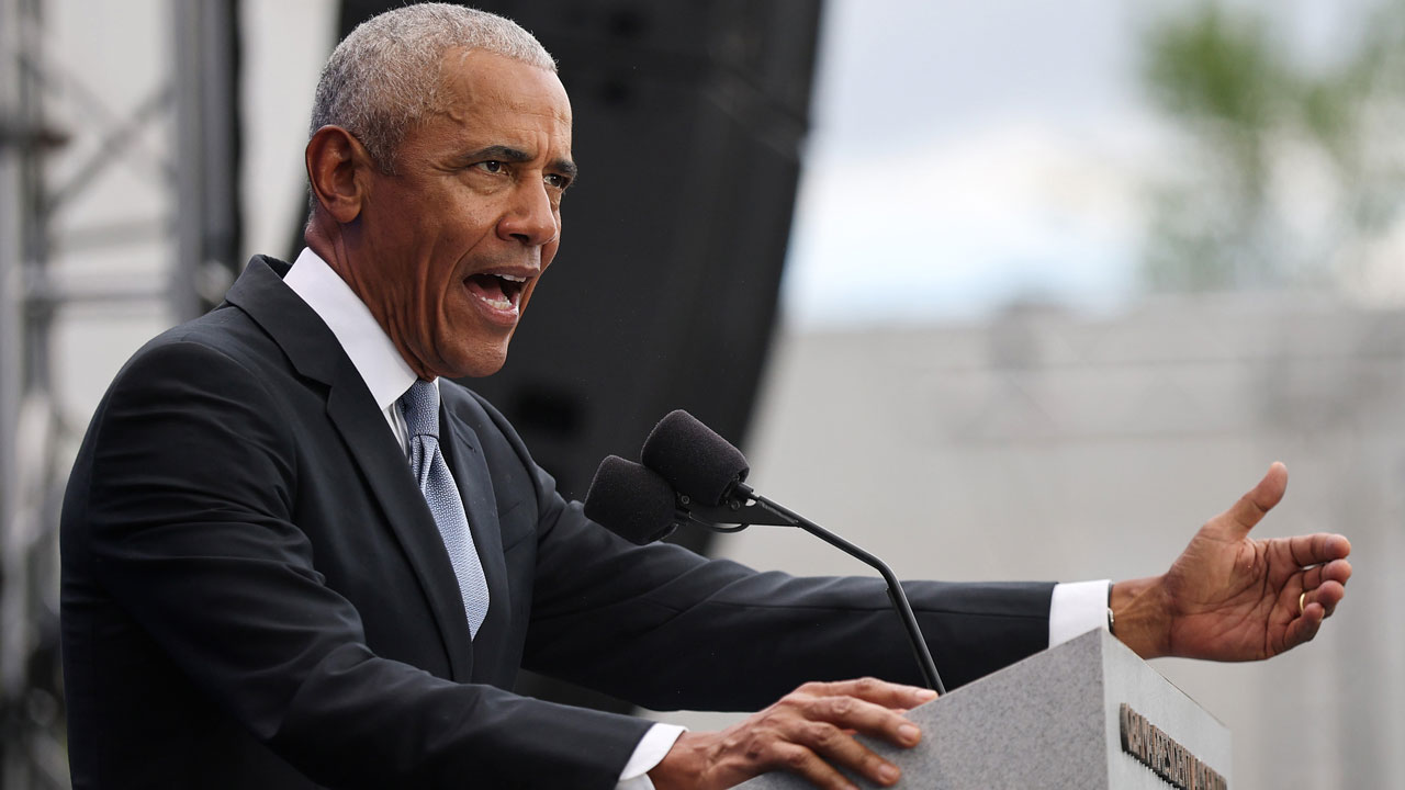 Victor Davis Hanson Breaks Down the Decline of Race Relations in America