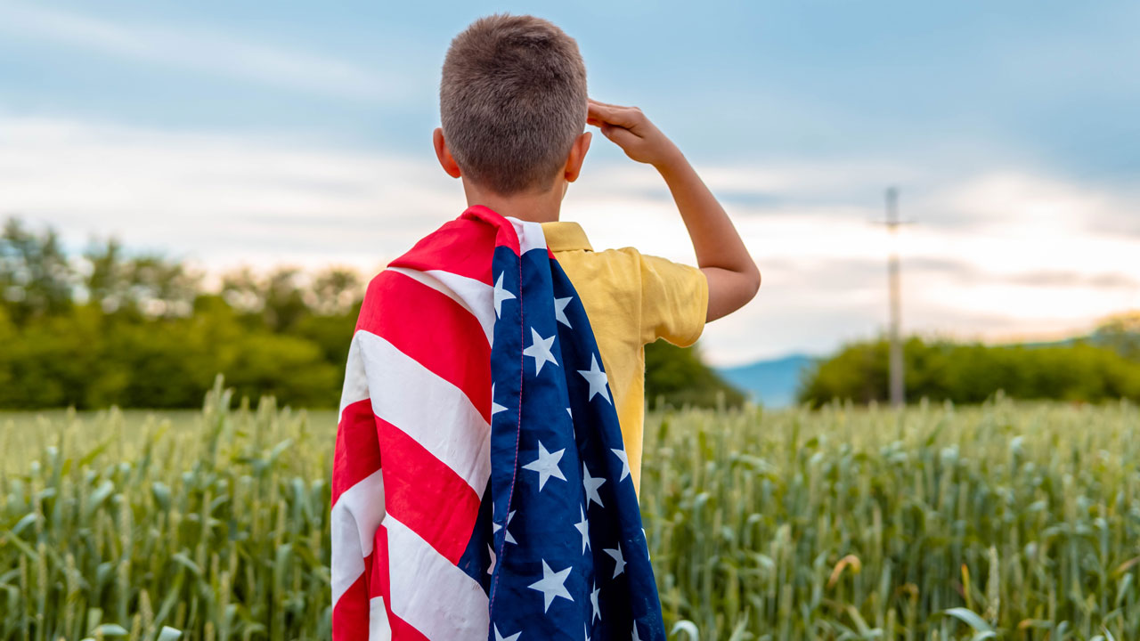 Victor Davis Hanson: Why the American Republic Survived for 250 Years