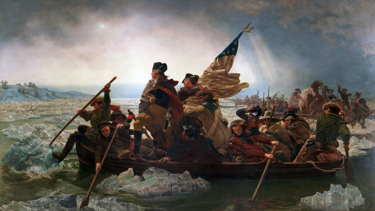 Bringing Revolutionary Heroes to Life: Wedgwood Circle Wins America 250 Innovation Prize 