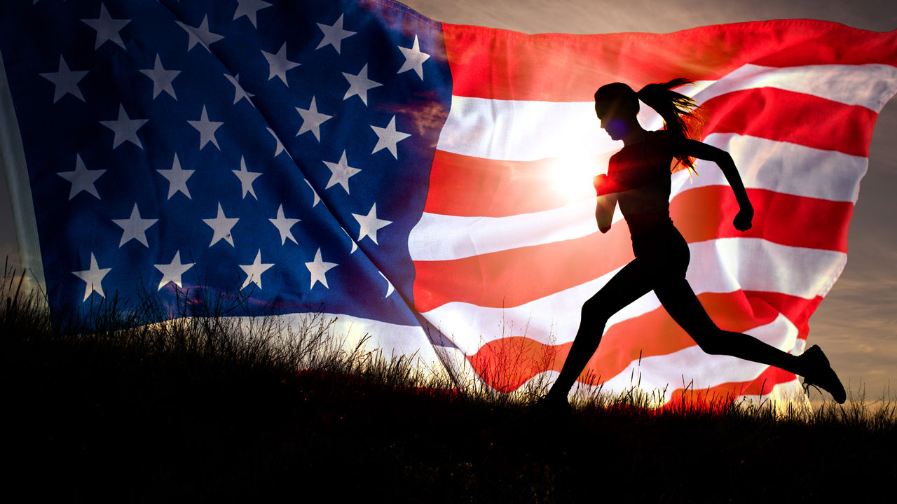 US Death Rate Falls to Record Low