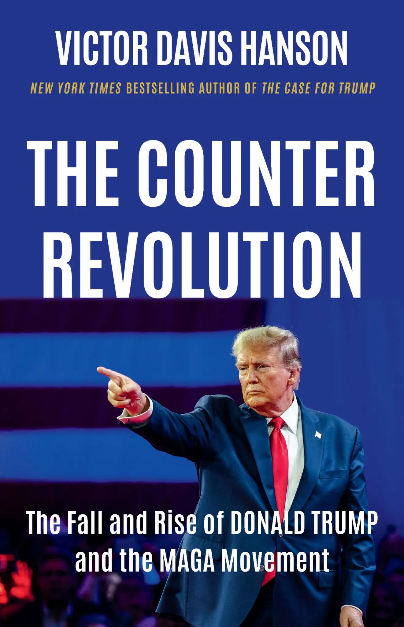 The Counterrevolution 1 The Counterrevolution