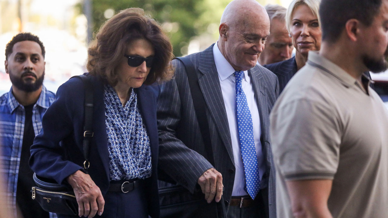 Utah Prosecutors Present Case Against Man Accused of Charlie Kirk’s Murder
