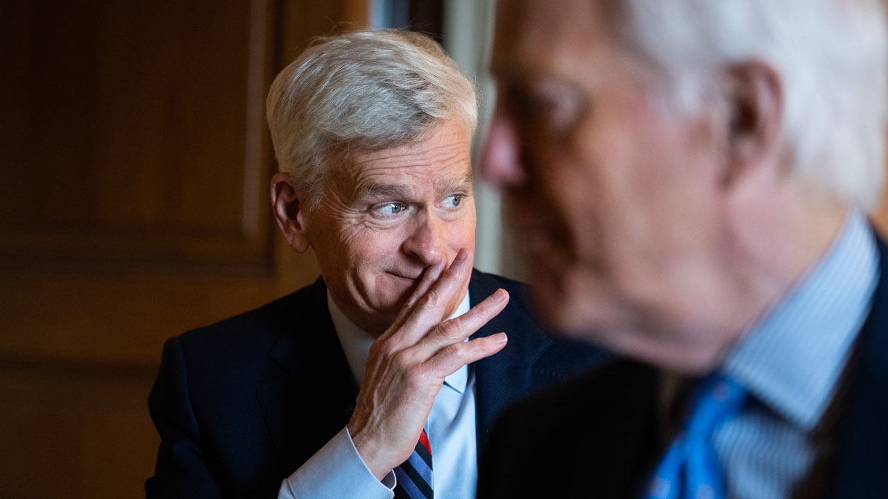 New Report Raises Questions About Industry Influence on SAVE America Act Fight