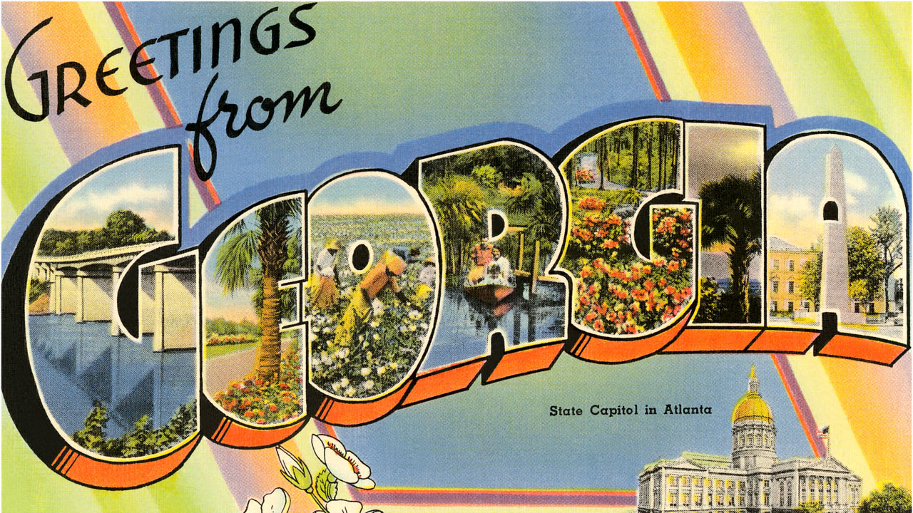 Daily Signal Launches Georgia Bureau With State-Based Correspondent