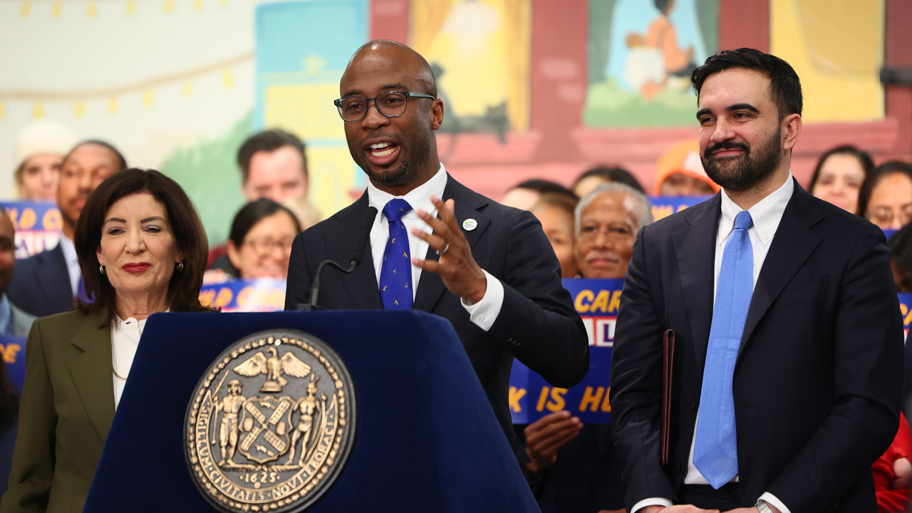 Report Shows Mass Failure in NYC Schools as Spending Keeps Soaring Under Mamdani