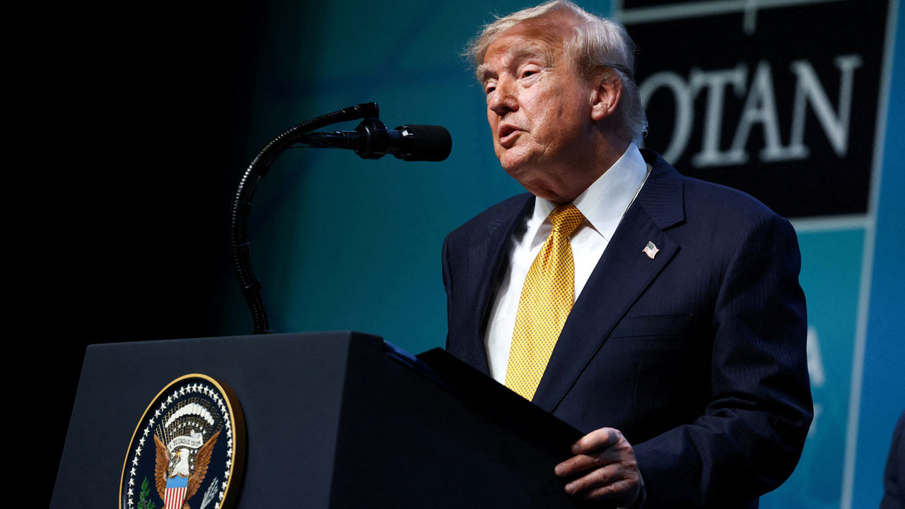 Trump Fires Election Assistance Commission Members Ahead of Midterms