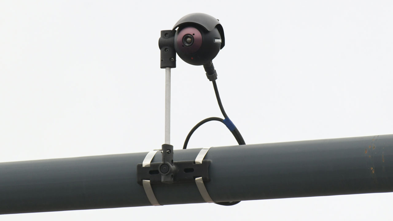 Virginia’s State of Surveillance