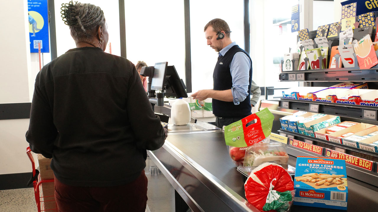 US Consumer Inflation Slows More Than Expected in June