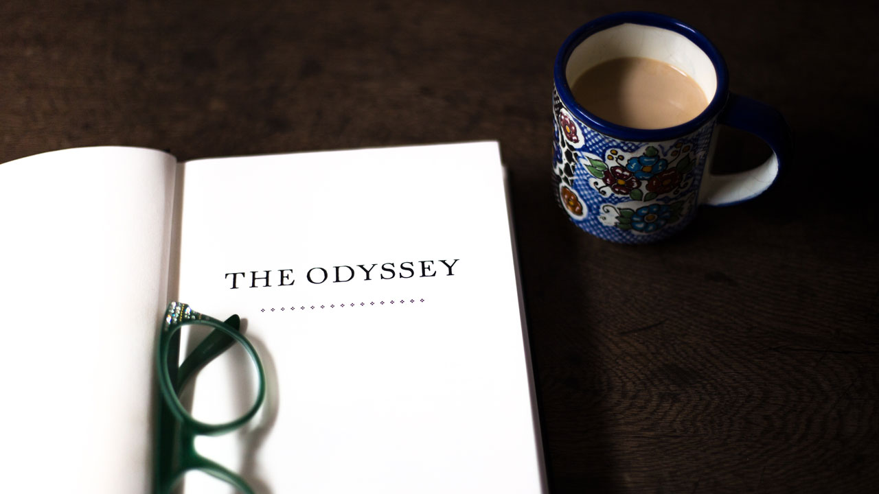 Victor Davis Hanson: The Odyssey Is Disappearing From American Education
