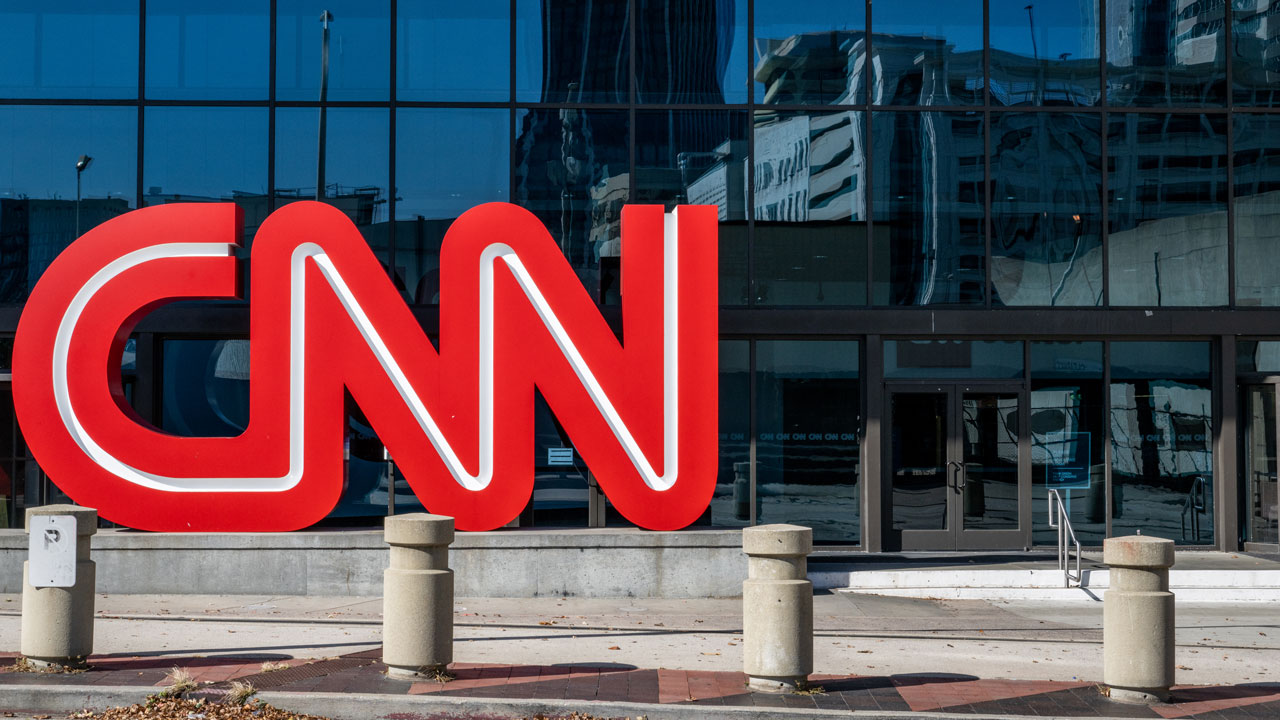 Democrat State Attorneys Sue to Keep CNN as Partisan as Possible