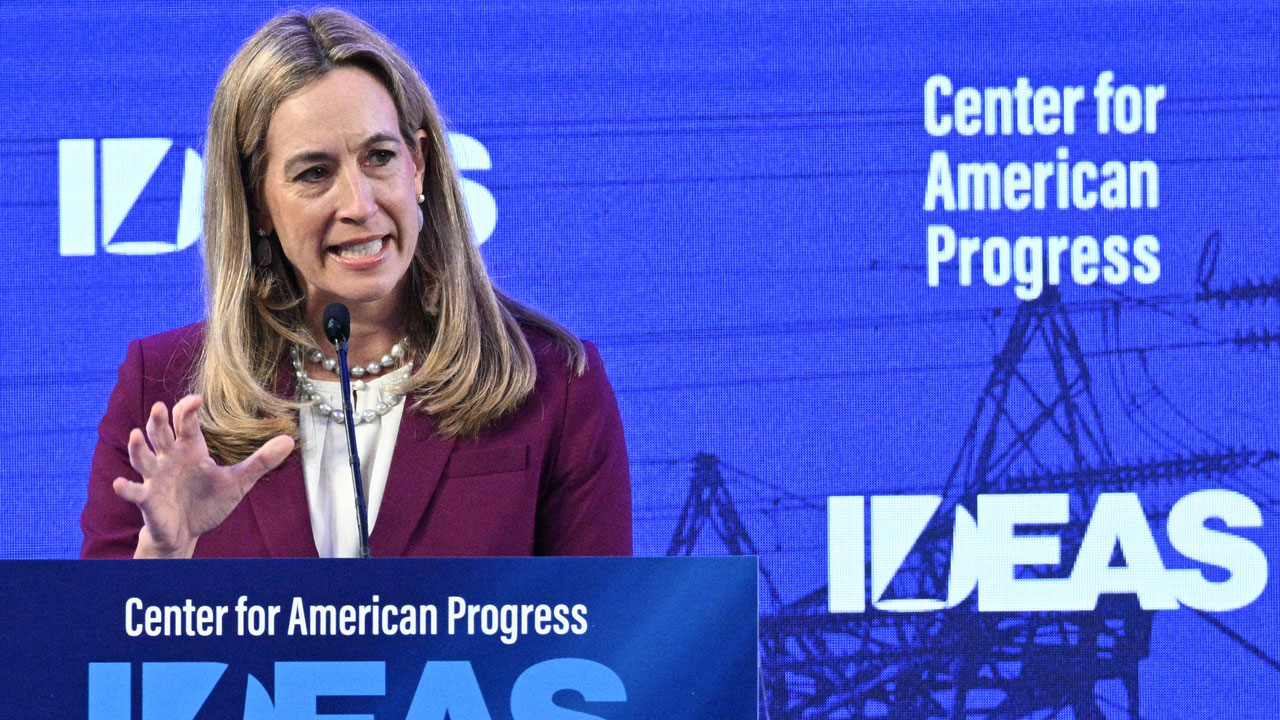 6,600 Noncitizens Added to NJ Voter Rolls, Sherrill Admits