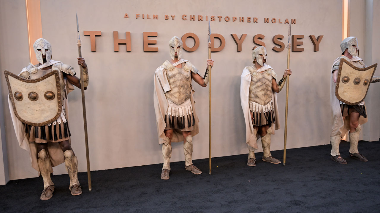 ‘The Odyssey’s’ Lesson for America’s Schools