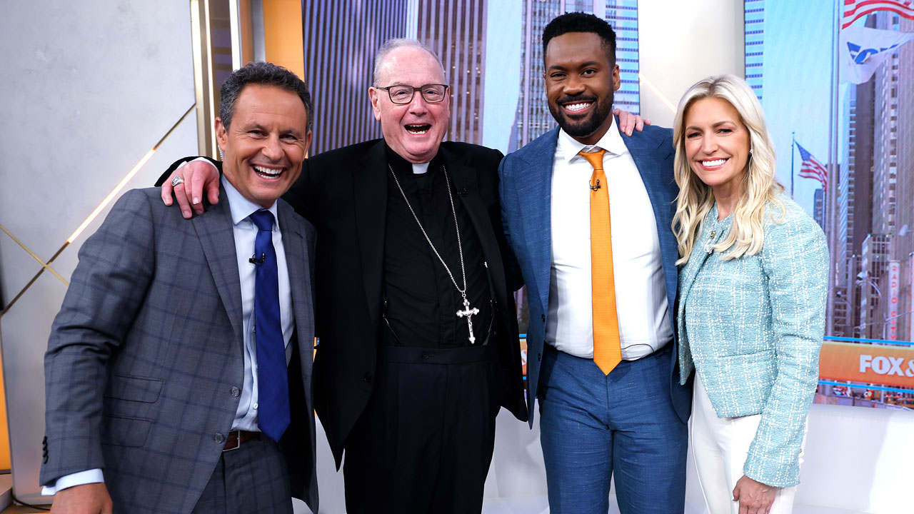‘CBS Mornings’ Hits Record Low as ‘Fox & Friends’ Closes the Gap