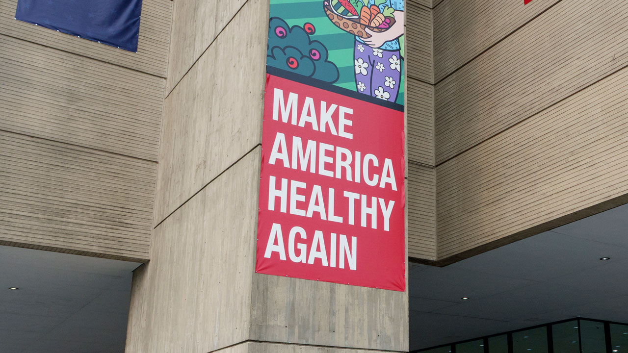 MAHA Must Prepare for the Future of Medicine