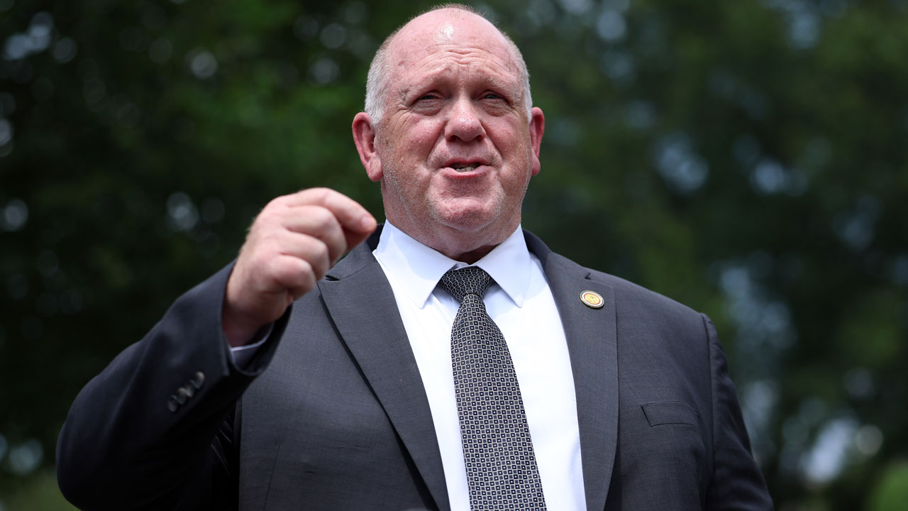 Homan Spars With CNN’s Bash Over ‘Deadly Mistakes’ By ICE