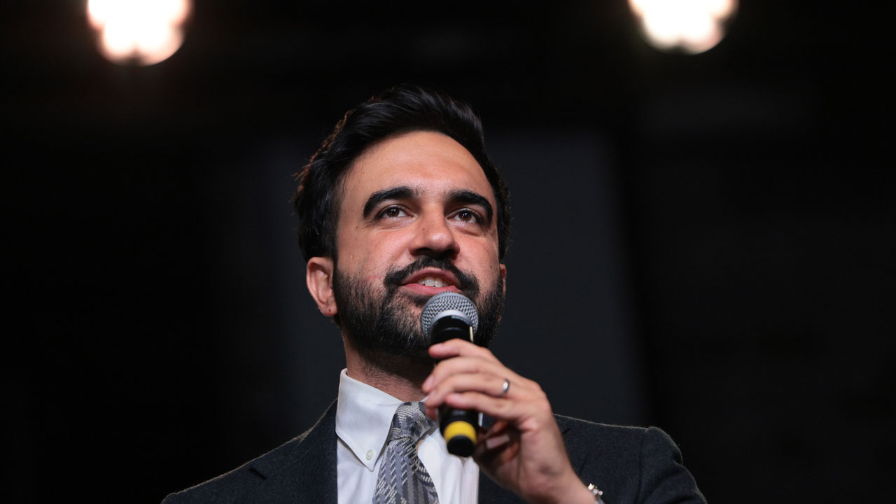 Mamdani’s Tax List Reveals the Dark Side of Socialist Class Warfare