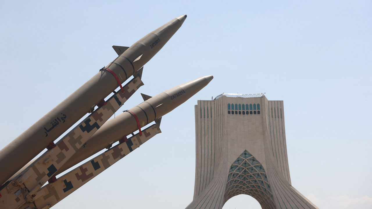 Trump Says He Will Hold Off on Fresh Iran Attack in Hope of Quick Deal