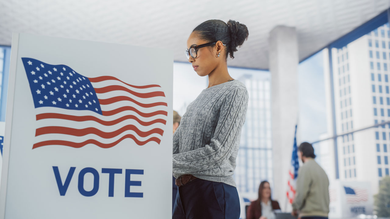 Fact Check: The SAVE America Act Doesn’t Prevent Women From Voting