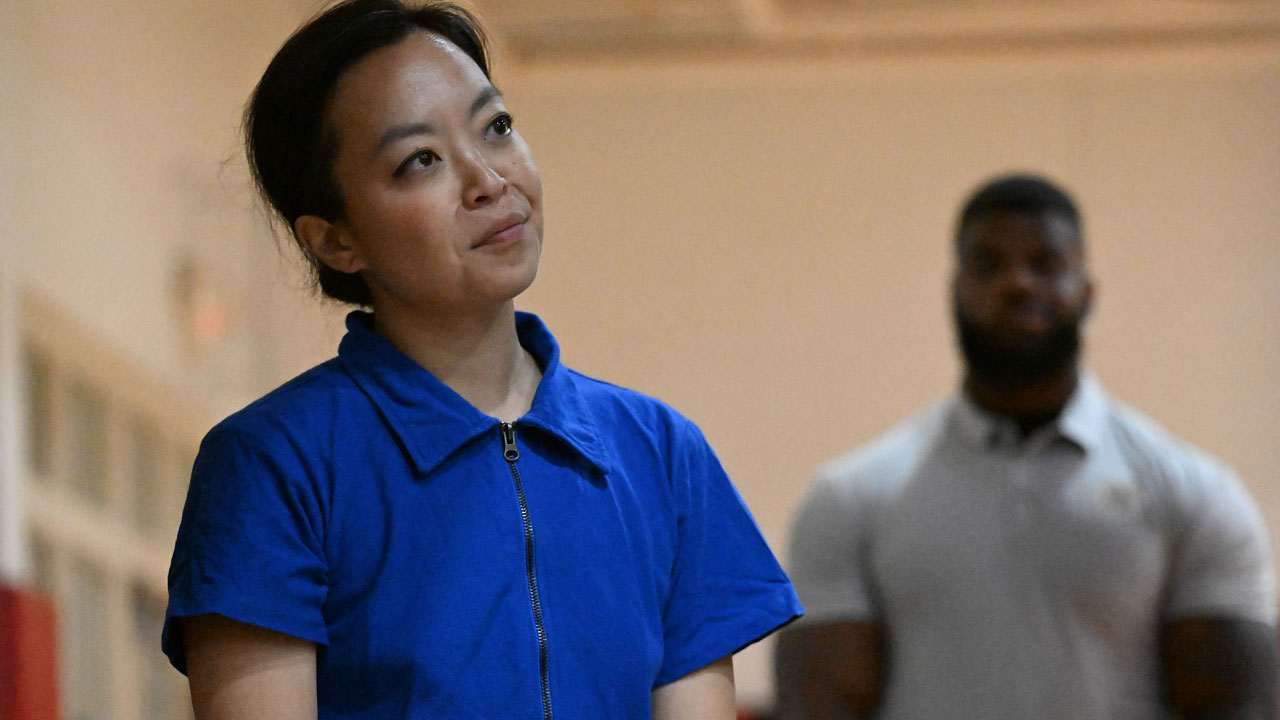 Francesca Hong’s Anti-Thanksgiving Rant Reveals What the Socialist Left Really Wants