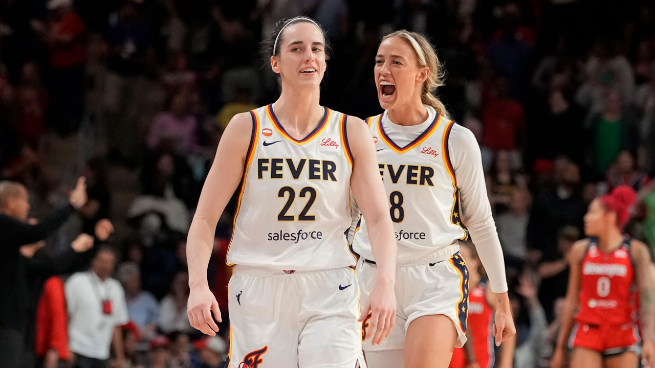 Victor Davis Hanson: The WNBA Is at War With Its Biggest Stars