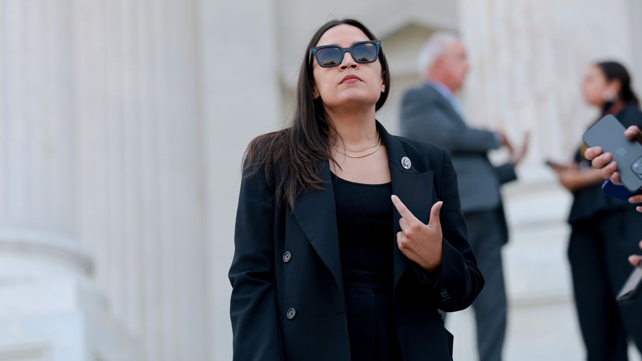 AOC Laughs Off the ‘Woke 1’ Era. The Damage Was No Joke.