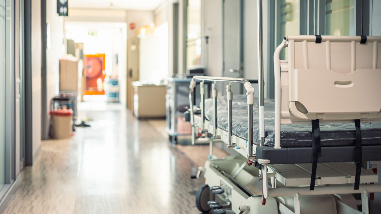 Are Nonprofit Hospitals Betraying their Mission?