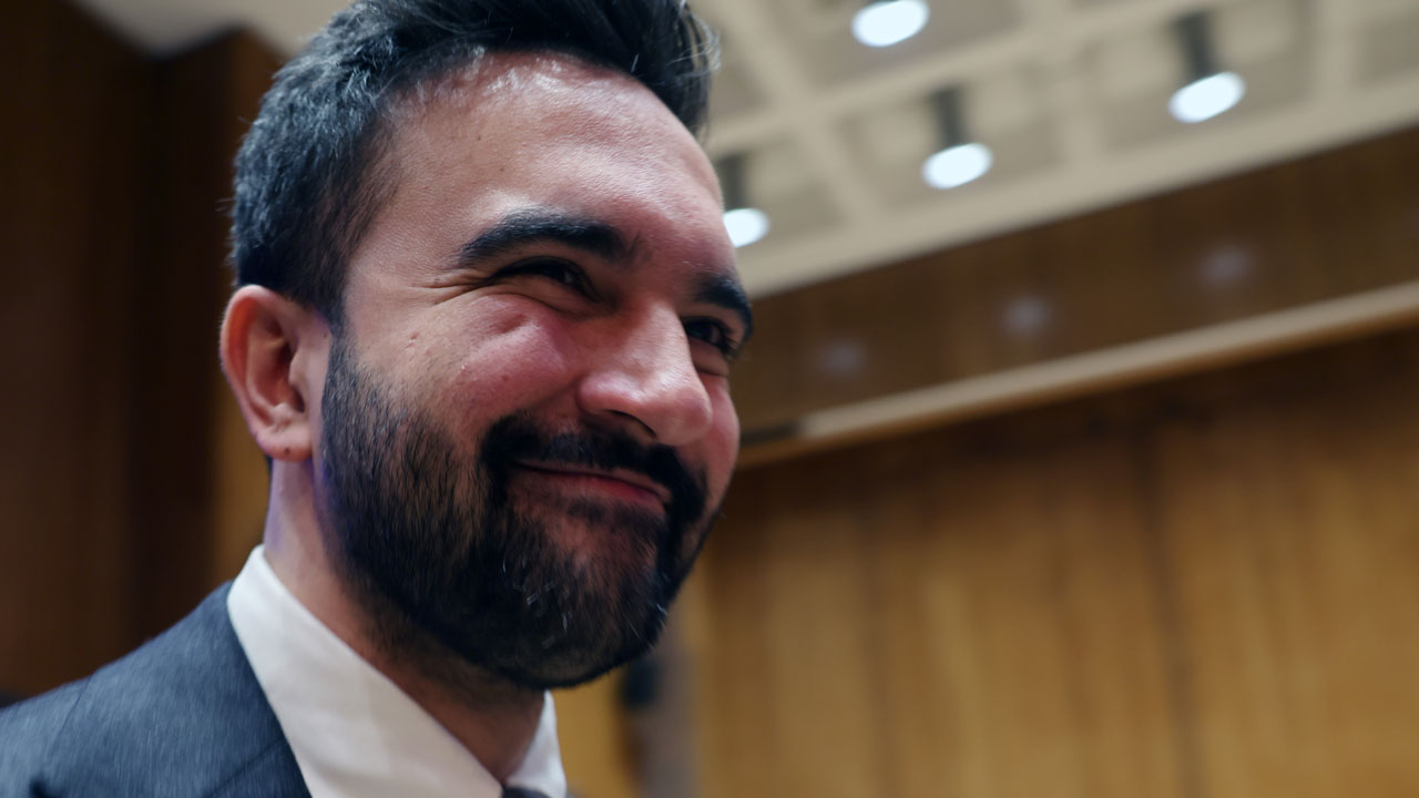 Mamdani Promised Affordability. His New Amazon Delivery Plan Could Make NYC More Expensive.