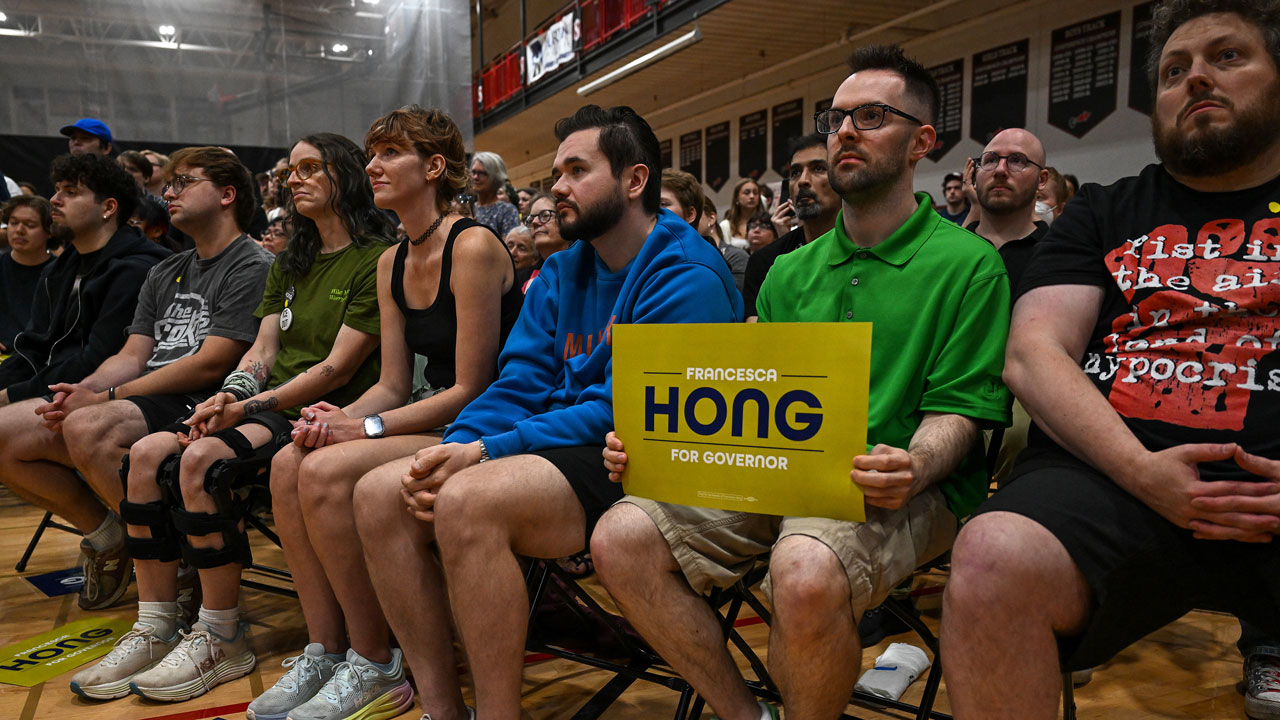 Victor Davis Hanson: You’re Not a Socialist—You Just Chose a $200K Degree Over a Trade