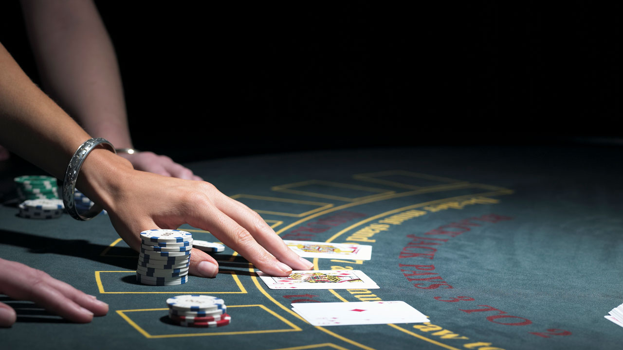 Survey: Gen Zers Use Investment Money for Sports Gambling