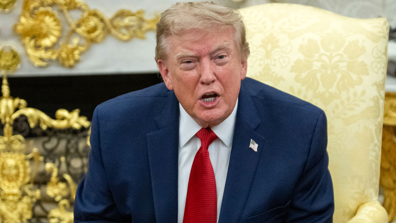 Victor Davis Hanson: What Is Actually Happening in Iran