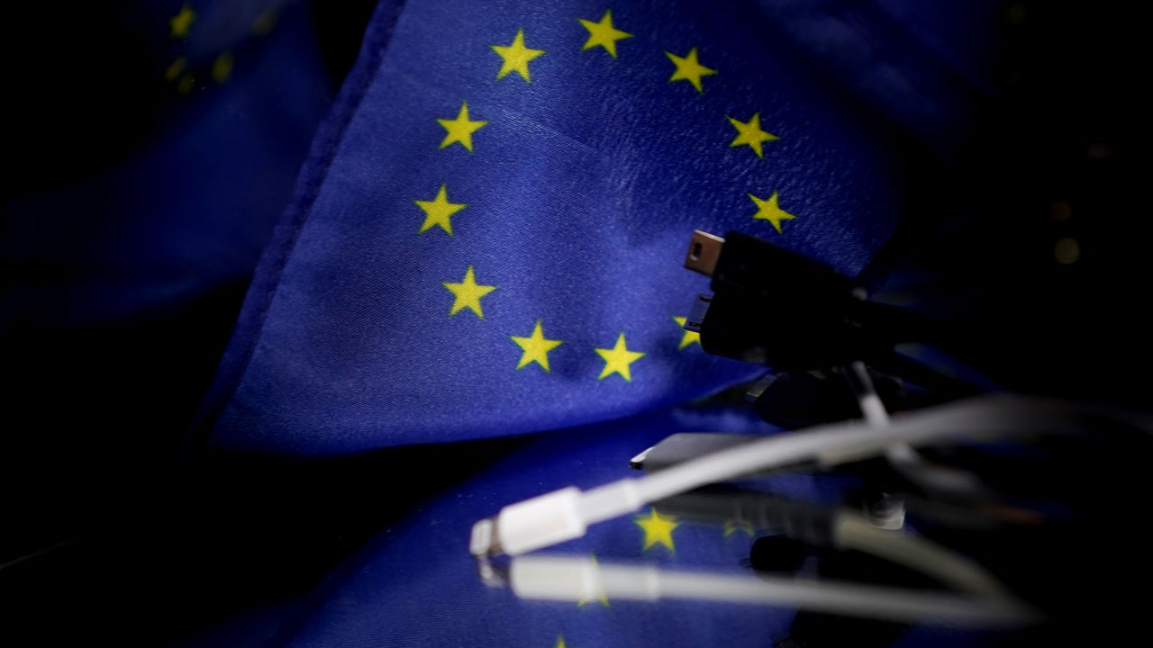 Europe’s Regulatory Overreach Is Becoming a U.S. National Security Risk