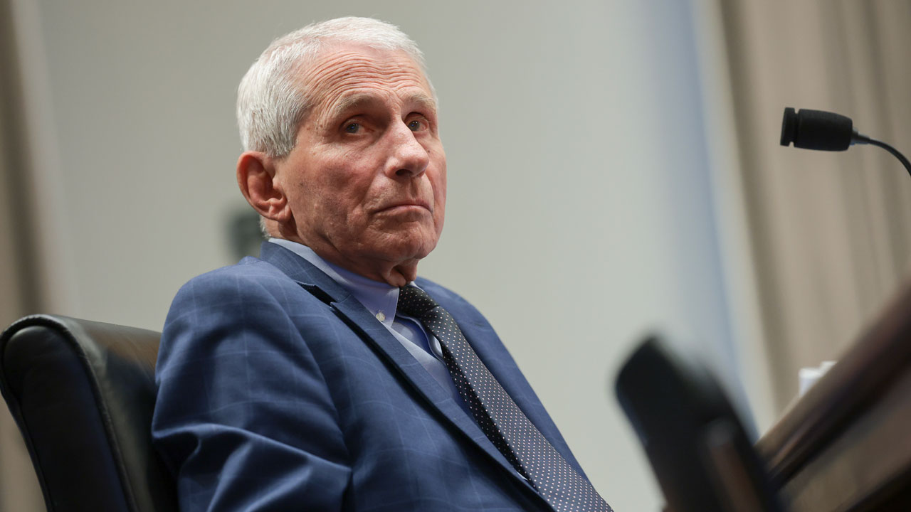 COVID-19: America Needs Closure, But Fauci Says No
