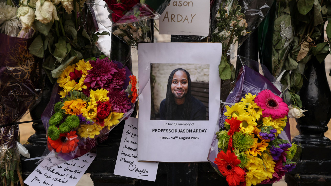 Victor Davis Hanson: The Truth About Jason Arday’s Death