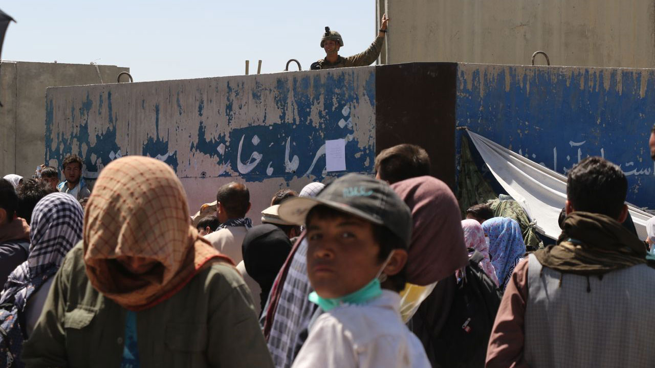 Victor Davis Hanson: Biden’s Afghanistan Withdrawal Destroyed American Deterrence