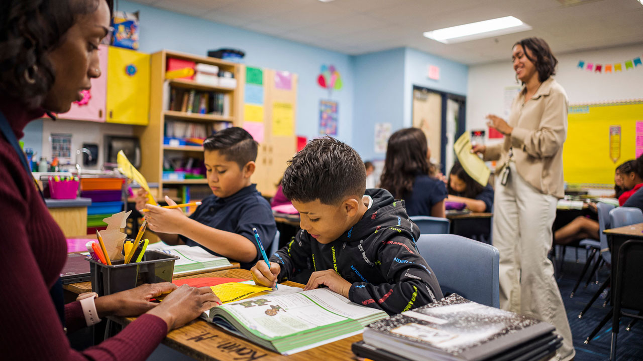 Union Attack on Arizona School Choice Fails Again
