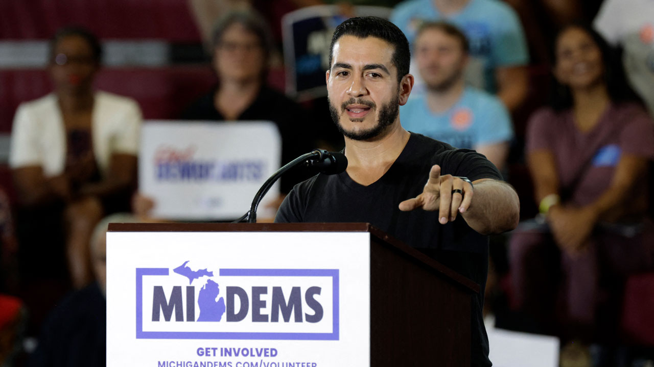 Muslim Mass Migration and the Michigan Election
