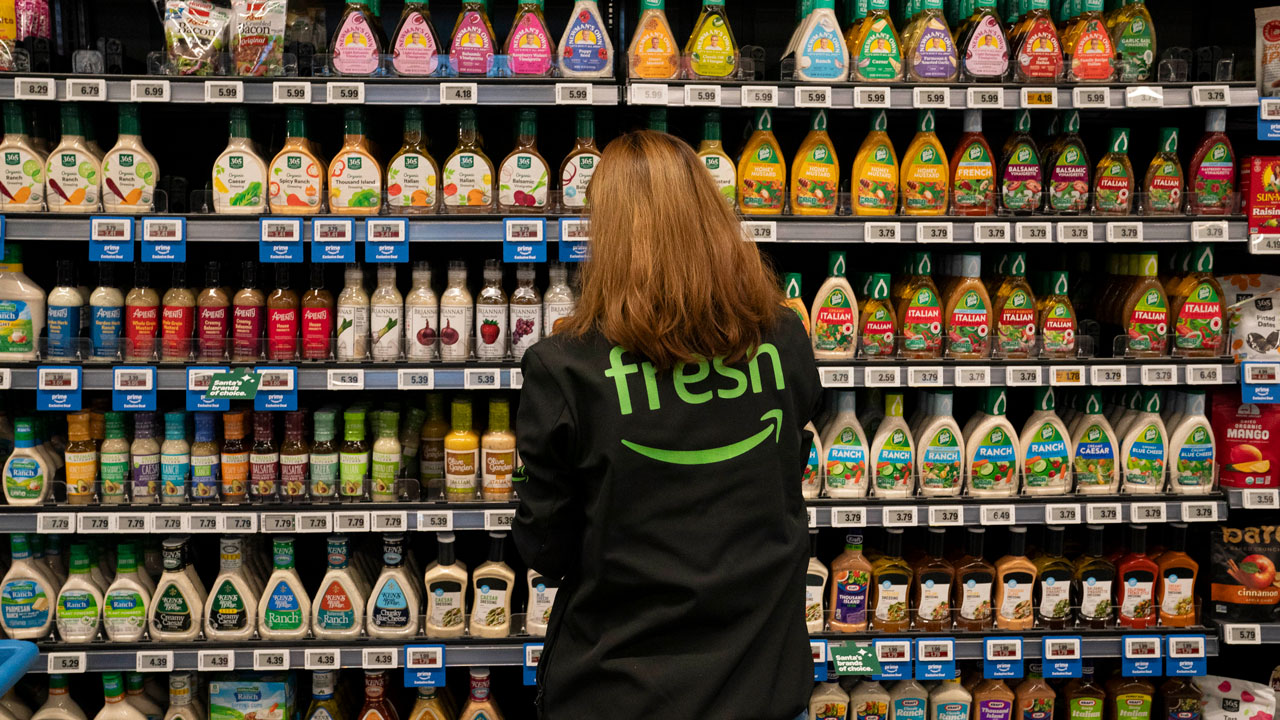 America’s Transparency Problem Reaches the Salad Dressing Aisle
