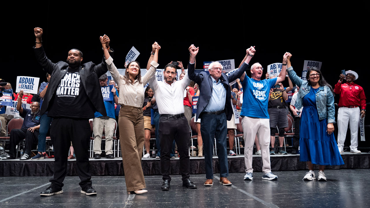 Victor Davis Hanson: Republicans Can’t Just Trash the Left—They Need a Plan to Win