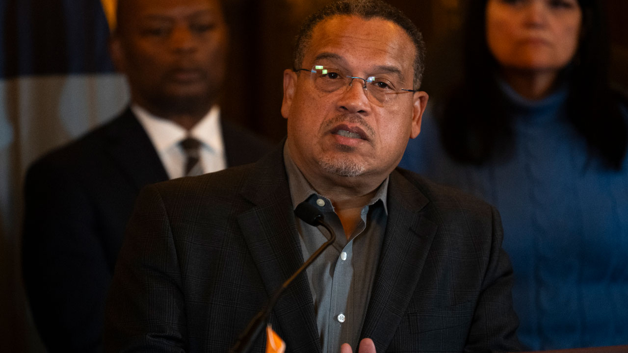 Minnesota Man Once Praised as ‘Outstanding Refugee’ Now Faces Charges in Alleged Medicaid Fraud Case