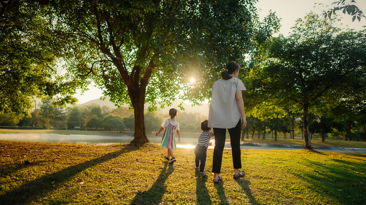 The Family Isn’t a Political Talking Point. It’s a Public Health Necessity.