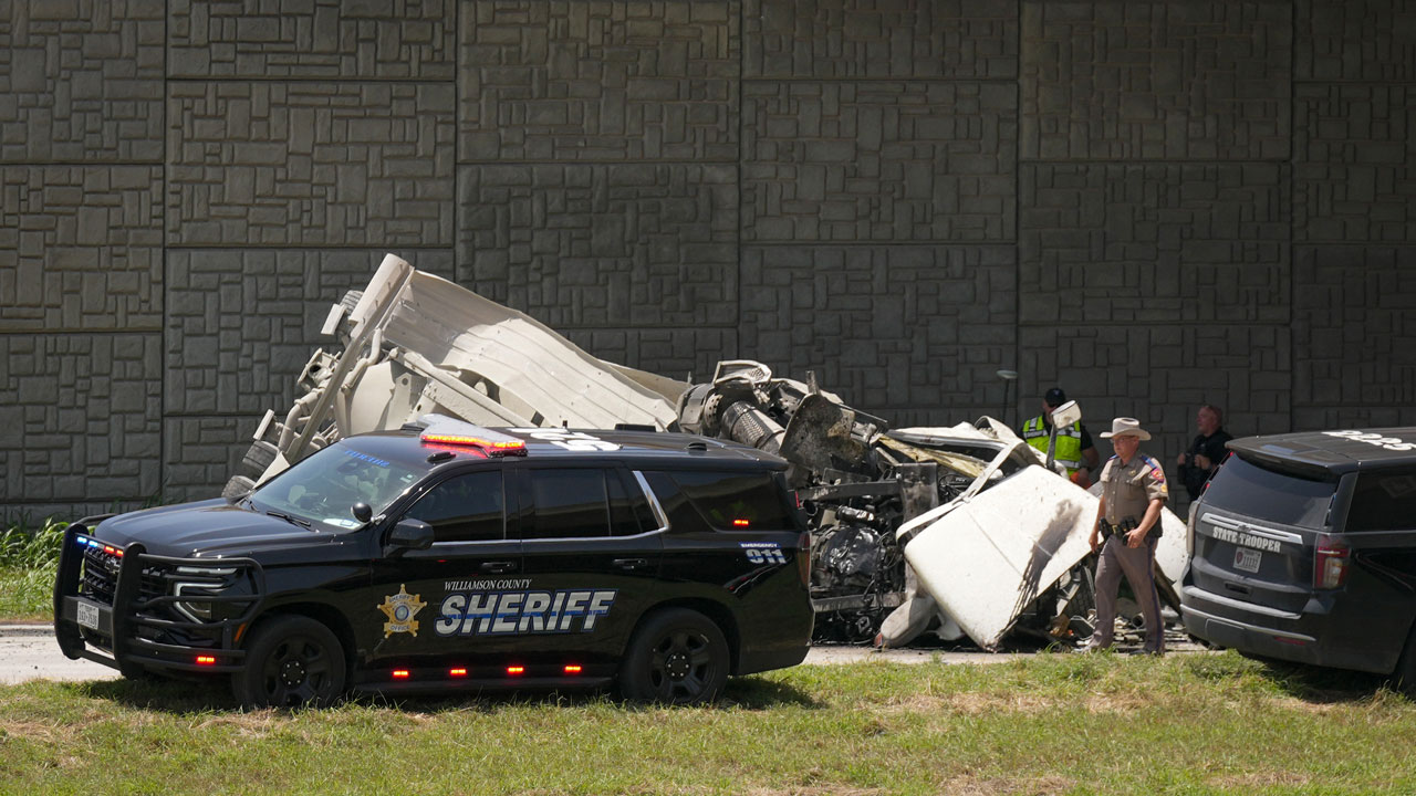 Victor Davis Hanson: Blue States Are Betting Your Life on Illegal Truck Drivers