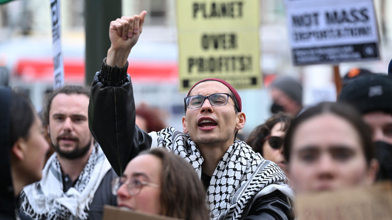 Victor Davis Hanson: Hating Israel Fatigue