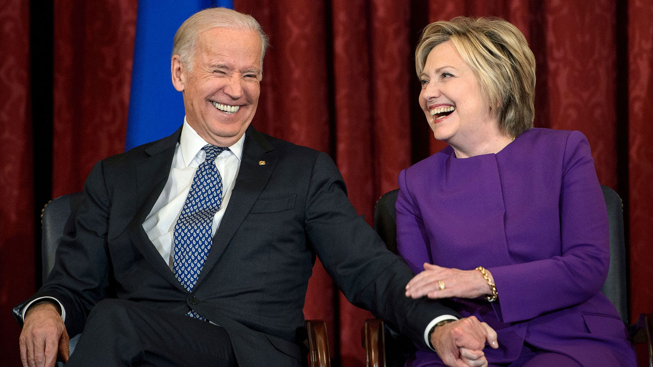 Democrats’ Southern Strategy Is About Keeping Power in Hands of Party Establishment