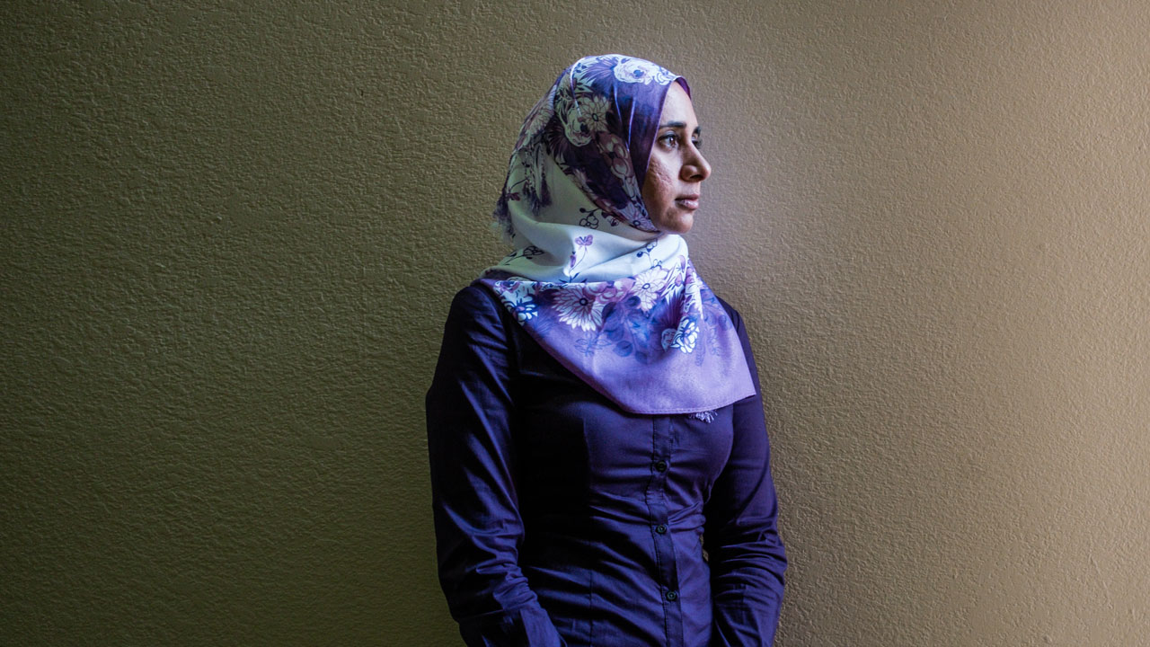 California Parents Sue School District for Mosque Field Trip